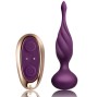 ROCKS-OFF - DISCOVER ANAL STIMULATOR - LILAC