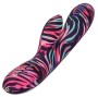 CALEXOTICS - VIBRADOR DE VARINHA DUPLA MENAGE A MOI