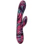 CALEXOTICS - MENAGE UN VIBRATORE MOI DUAL WAND