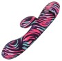 CALEXOTICS - MENAGE UN VIBRATORE MOI DUAL WAND