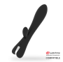 BRILLY GLAM - ERIK VIBRATOR + WATCHME REMOTE CONTROL