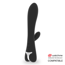 BRILLY GLAM - ERIK VIBRADOR + CONTROLO REMOTO WATCHME