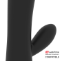 BRILLY GLAM - ERIK VIBROMASSEUR + TÉLÉCOMMANDE WATCHME