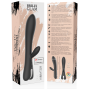 BRILLY GLAM - ERIK VIBROMASSEUR + TÉLÉCOMMANDE WATCHME