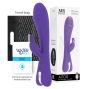 MR BOSS - AITOR RABBIT + WATCHME REMOTE CONTROL