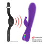 MR BOSS - AITOR RABBIT + WATCHME REMOTE CONTROL