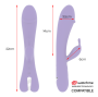 MR BOSS - AITOR RABBIT + WATCHME REMOTE CONTROL