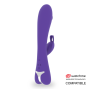 MR BOSS - AITOR RABBIT + WATCHME REMOTE CONTROL