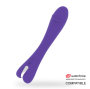 MR BOSS - ENZO VIBRATOR + WATCHME REMOTE CONTROL