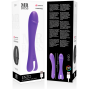 MR BOSS - ENZO VIBRATOR + WATCHME REMOTE CONTROL