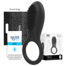 MR BOSS - TINO COCK RING...