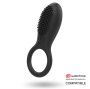 MR BOSS - TINO STIMULATING RING + WATCHME REMOTE CONTROL