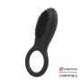 MR BOSS - TINO STIMULATING RING + WATCHME REMOTE CONTROL
