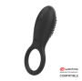 MR BOSS - TINO STIMULATING RING + WATCHME REMOTE CONTROL