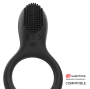 MR BOSS - TINO STIMULATING RING + WATCHME REMOTE CONTROL