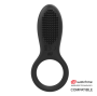 MR BOSS - TINO STIMULATING RING + WATCHME REMOTE CONTROL