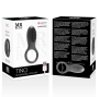MR BOSS - TINO ANNEAU STIMULANT + TÉLÉCOMMANDE WATCHME