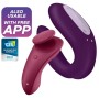 SATISFYER - PARCEIRO BOX 1