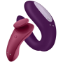SATISFYER - COFFRET PARTENAIRE 1