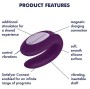 SATISFYER - PARTNER BOX 1