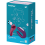 SATISFYER - COFFRET PARTENAIRE 1