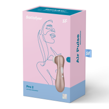 SATISFYER - PRO 2 NG NUOVA VERSIONE