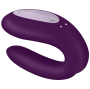 SATISFYER - COFFRET PARTENAIRE 3