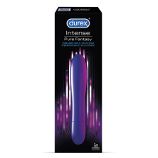 DUREX - VIBRATORE ORGASMICO...
