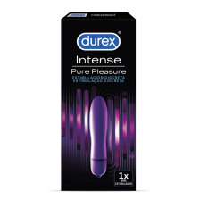 DUREX - BALA VIBRATÓRIA DE...
