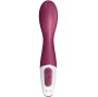 SATISFYER - VIBRATEUR PONTG HOT