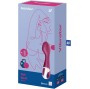 SATISFYER - VIBRATEUR PONTG HOT
