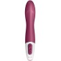 SATISFYER - VIBRATEUR POINTG BIG HEAT