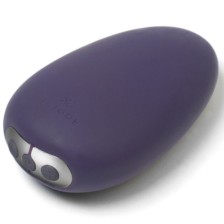 JE JOUE - VIBRIERENDES MASSAGER LILA