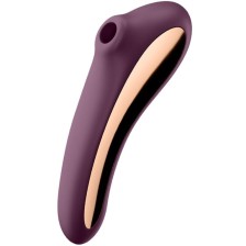 SATISFYER - VIBRADOR DUAL...