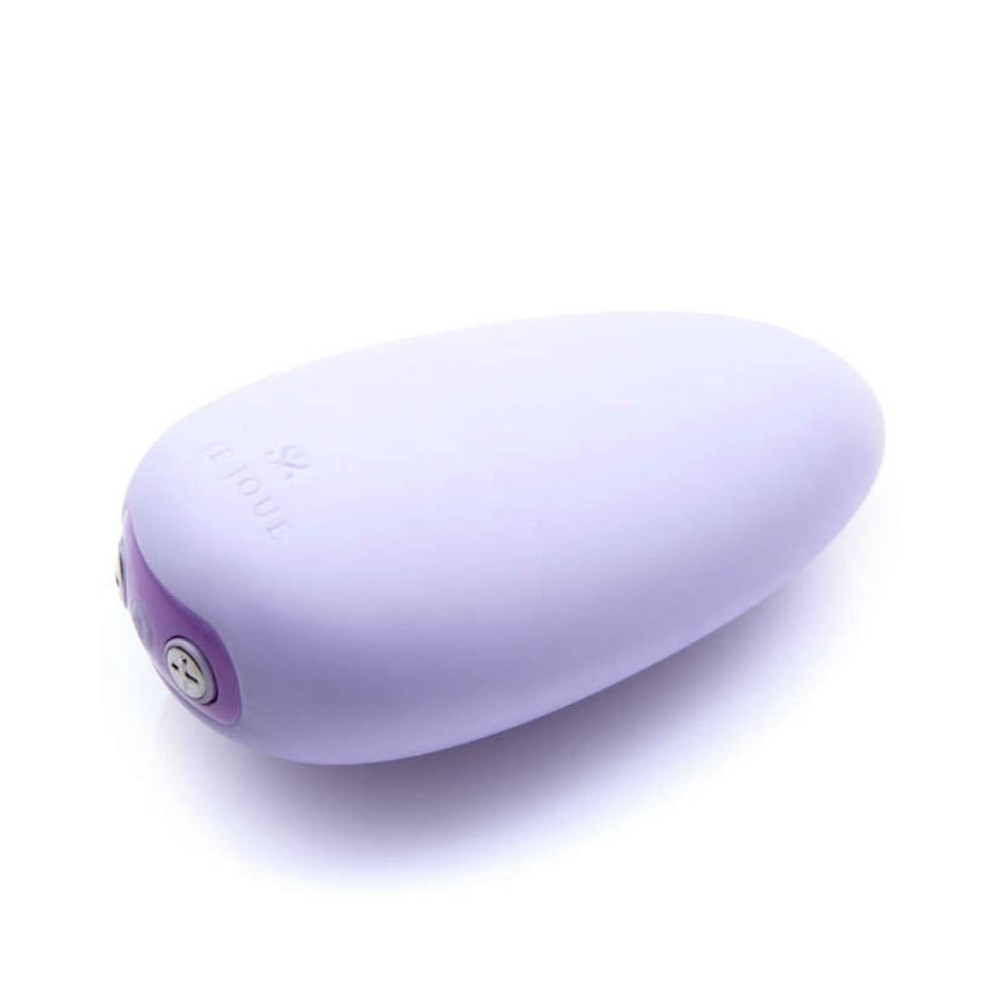 JE JOUE - MASSAGADOR MIMI SOFTPURPLE