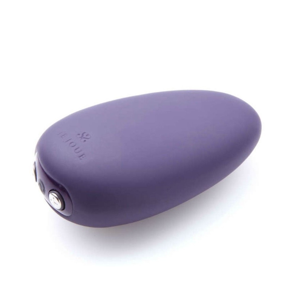 JE JOUE - MIMI MASSAGER ROXO SUAVE