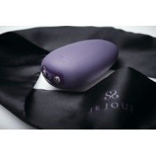 JE JOUE - MIMI MASSAGER VIOLET DOUX