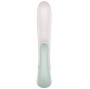 SATISFYER - HEAT WAVE VIBRATOR APP WHITE