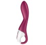 SATISFYER - VIBRATEUR POUR POINT G THRILL CHAUFFANT