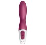 SATISFYER - VIBRATEUR POUR POINT G THRILL CHAUFFANT