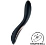 SATISFYER - RRROLLING EXPLOSION GSPOT VIBRATOR