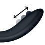 SATISFYER - VIBRATEUR SPOT G RRROLLING EXPLOSION