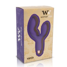 WOMANVIBE - VANIX VIBRATORE