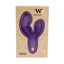 WOMANVIBE - VANIX VIBRATORE