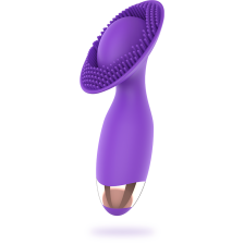 WOMANVIBE - PUPPY STIMULATOR SILICONE RECHARGEABLE