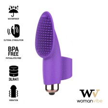 WOMANVIBE - STIMOLATORE AISHA