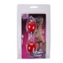 BAILE - ZWILLINGSBLLE LILA CHINESISCHE BLLE UNISEX