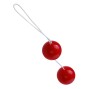 BAILE - BALLES JUMELLES BALLES CHINOIS ROSE UNISEXE