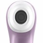 SATISFYER - STIMOLATORE PRO 2 VIOLA