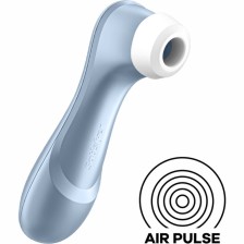 SATISFYER - PRO 2 AIR PULSE...